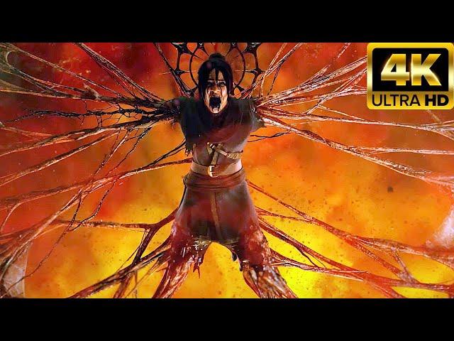 DIABLO Full Movie (2024) 4K ULTRA HD Action Fantasy