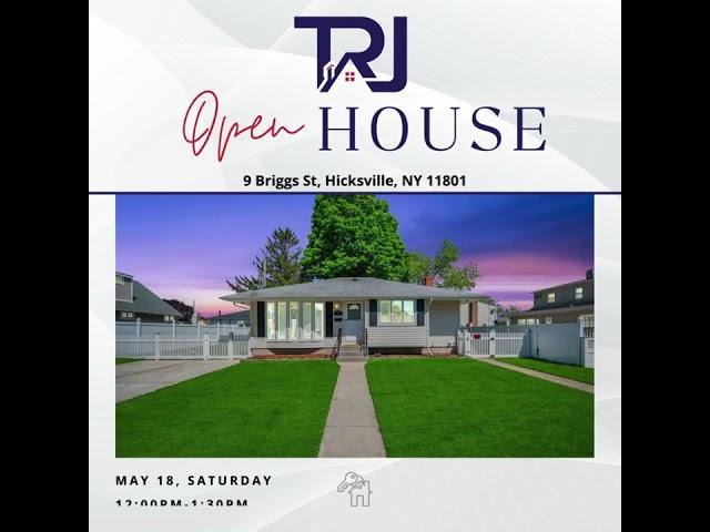 ️Open Houses This Week - Team Raj Jaggi #shorts #lirealestate