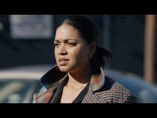 Sneak Peek: Vic Gets a Her First Taste of Irish Grief - Station 19