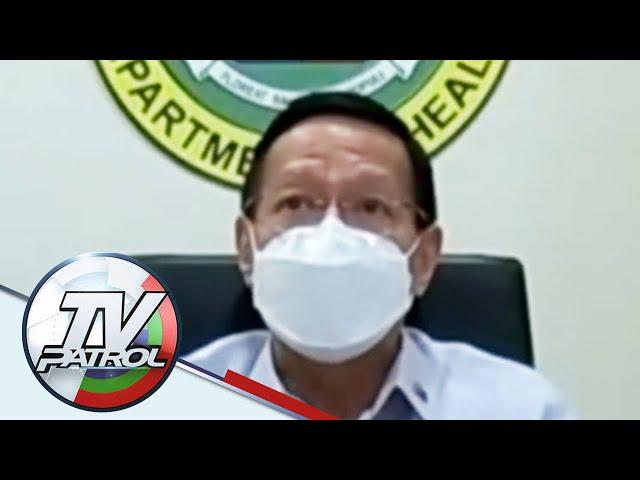 Duque pumalag sa pagdawit sa kaniya sa Pharmally deals | TV Patrol