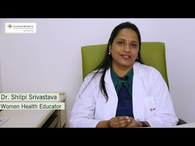 Role of Mind, Body & Soul  in Fertility Treatment | Sitaram Bhartia