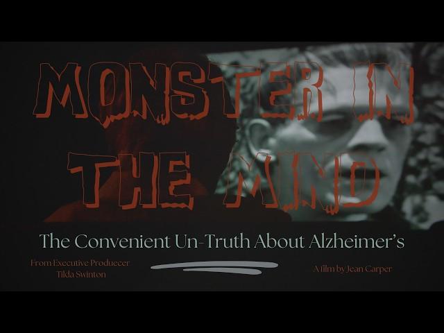 Monster In The Mind | FULL MOVIE | Alzheimer's Documentary