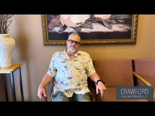 Final Farewell  | Crawford Chiropractic