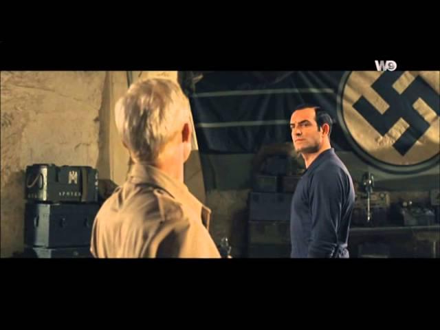 OSS 117        -         Clash Loktar-Dujardin " et toua qui est-ce ti est ? nardin...ti est quoi ?