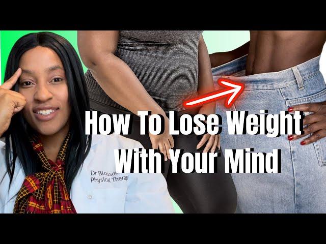 How To Lose Weight Without Counting Calories | Blossom2fitness