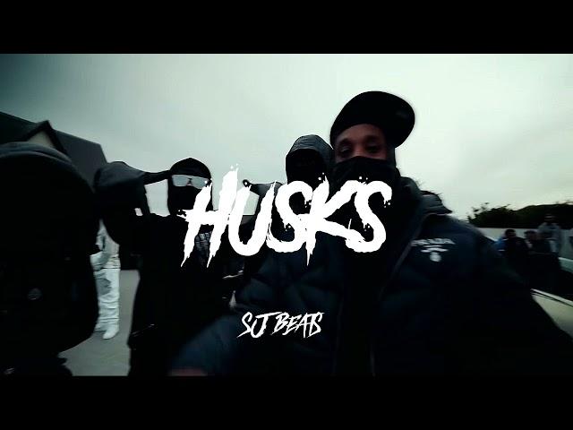 "Husks"- Suspect x Loski x 2024 UK Drill Type Beat | Prod. SjBeats