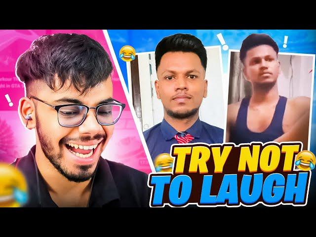 You Laugh You Lose - Viral Daaru Boy Edition