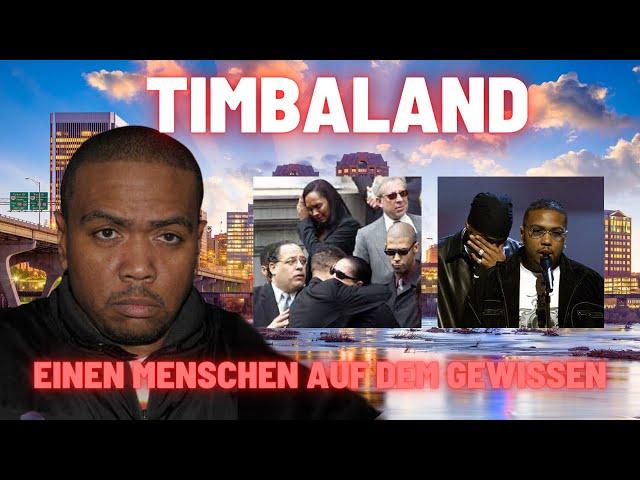 Timbaland: Das tragische Schicksal hinter seinem Erfolg