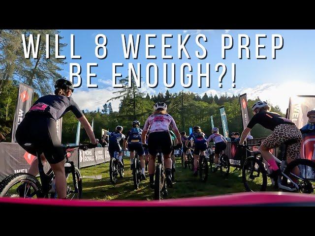 XC MTB Marathon: RACE DAY | Episode 7