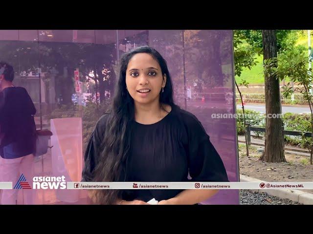 ഒരു 'ജപ്പാന്‍ ' ശുചിമുറി ; പുറത്ത് നിന്ന് നോക്കിയാല്‍ അകം കാണുന്ന ശുചിമുറി  | Japan Junction