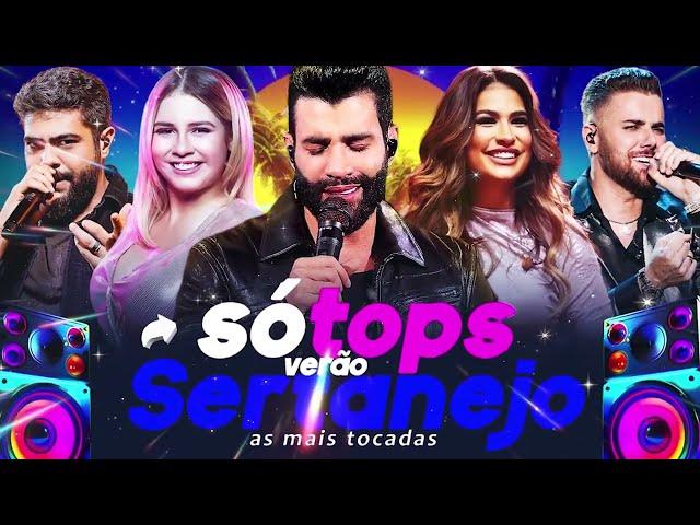 MIX SERTANEJO 2024 As Melhores Musicas Sertanejas 2024 HD Sertanejo 2024 Mais Tocadas