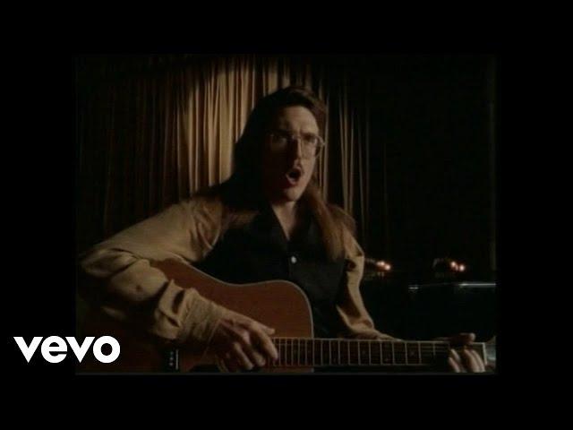 "Weird Al" Yankovic - Headline News (Parody of "Mmm Mmm Mmm Mmm" - Official Video)