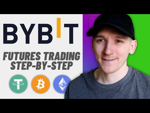 Bybit Futures Tutorial 2025 (How to Trade Bybit Leverage)