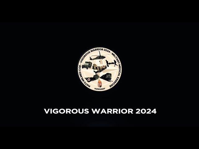 Vigorous Warrior 24 - Clean Care 24 Highlights