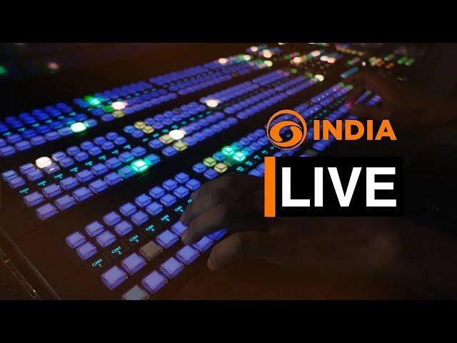 Headlines | DD India Live