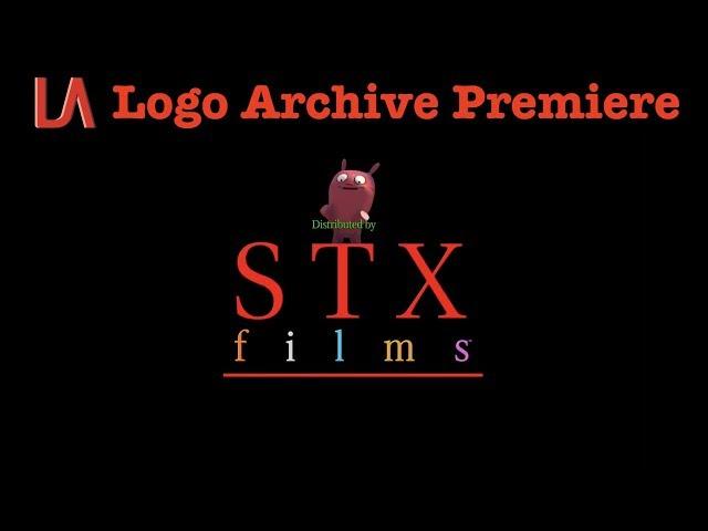 STXfilms (Uglydolls closing variant)