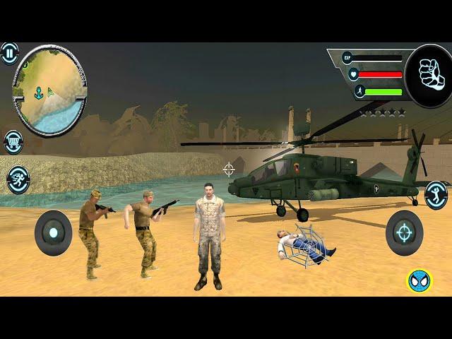 Military Army Car Driver Simulator - Conductor de coche del ejército #1 - Android Gameplay