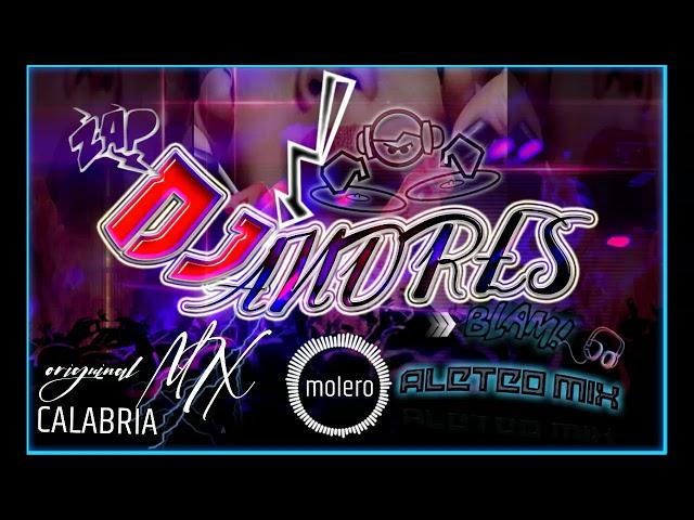 Remix Calabria Aleteo Dj Andrés Molero.