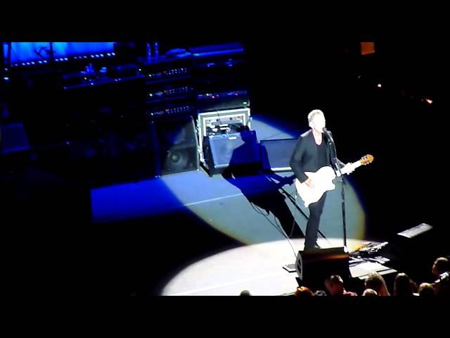 Big Love - Lindsey Buckingham - Fleetwood Mac - Ziggo Dome 07-10-'13