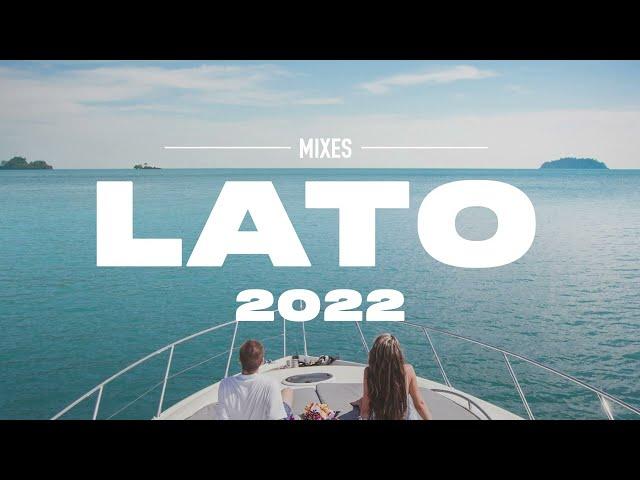 Lato 2022 Najlepsza muzyka z radia Hity na wakacje 2022Hity Eska 2022
