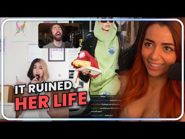 Her Pretty Privilege Expired. It Ruined Her Life. | Denims Reacts