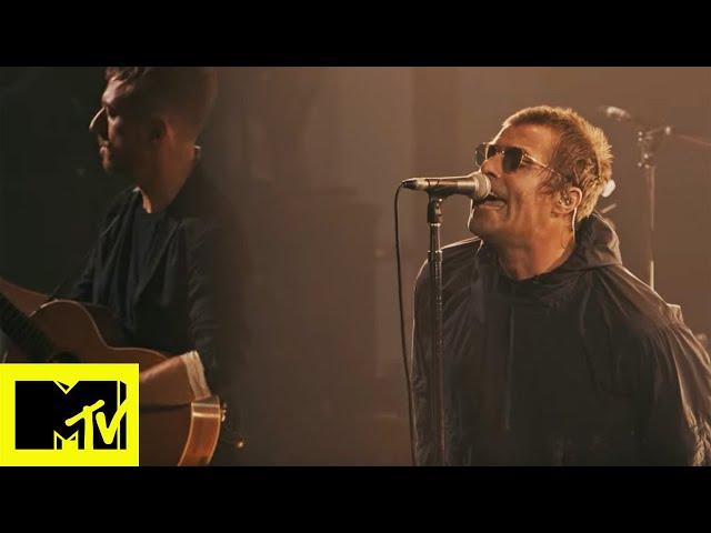 MTV Unplugged: Liam Gallagher