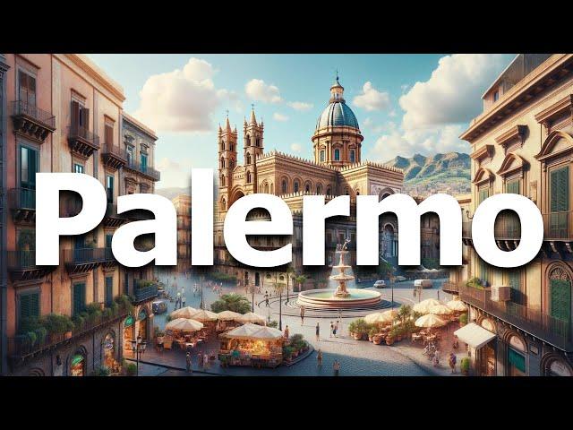 Palermo Sicily: 12 BEST Things To Do In 2024 (Travel Guide)