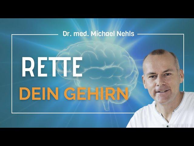 Alles über  Lithium und den Einfluss auf unsere mentale Gesundheit mit Dr. med. Michael Nehls 