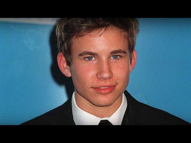 The Tragedy of 'Home Improvement' star Jonathan Taylor Thomas Is So Sad