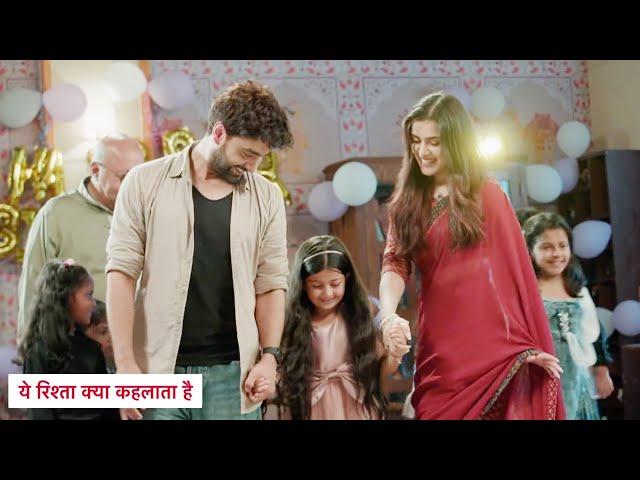 Yeh Rishta Kya Kehlata Hai Today Episode NEW PROMO | 21st May 2025 |