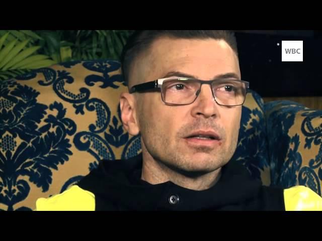 Утренний кофе. Татарстан. Александр Анатольевич - виджей, телеведущий MTV