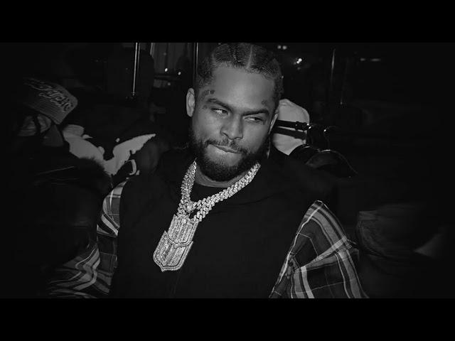 Dave East Type Beat 2025 - "Eternity" (prod. by Buckroll)