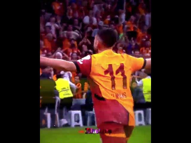 Yerli Messi Abim  #shorts #fyp #galatasaray #yunusakgün