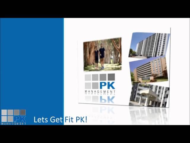 PK Management New Hire Video