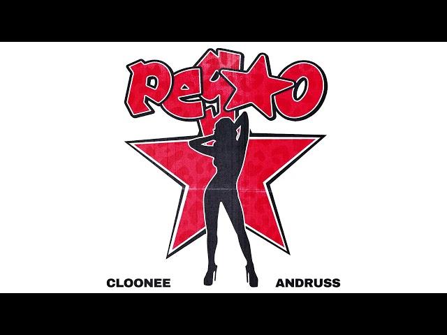 Cloonee & Andruss - Pegao