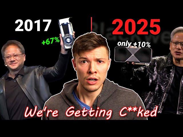 GPUs Will NEVER Be the Same