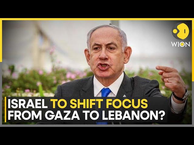 Israel-Hamas War | Iran: Hezbollah capable of defending itself | WION