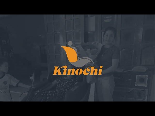 tại sao Ghế massage KINOCHI lại được mọi người tin tưởng ủng hộ như thế | KINOCHI Hà Nội