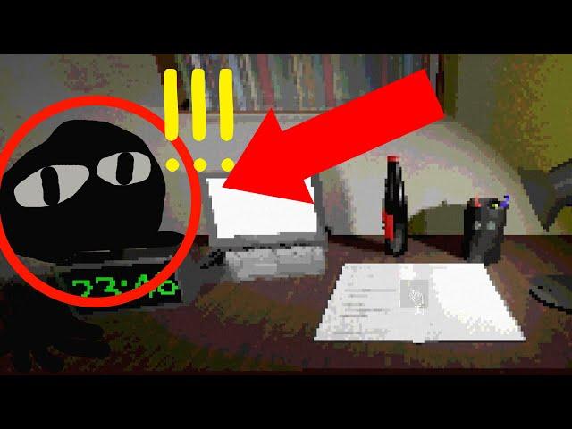 Doing My Homework but Something is LURKING... (3 Random Games)