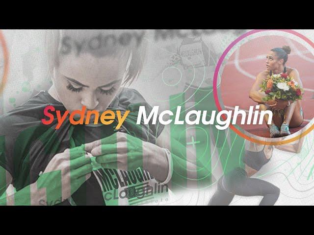 Sydney McLaughlin Highlight reel