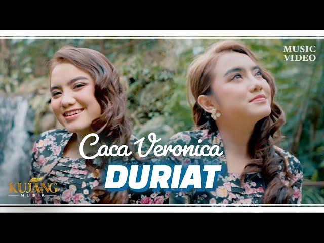 DURIAT - Caca Veronica (Official Music Video)