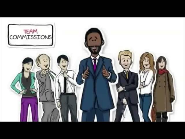 Компенсационный план (Маркетинг-план) Жанесс Jeunesse