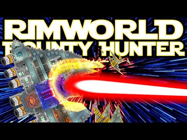 Hubris. | Rimworld: Bounty Hunter #26