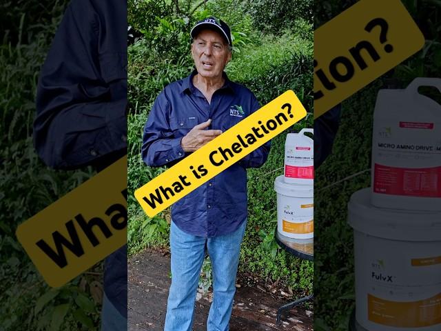 Optimizing Plant Growth With DIY Chelation