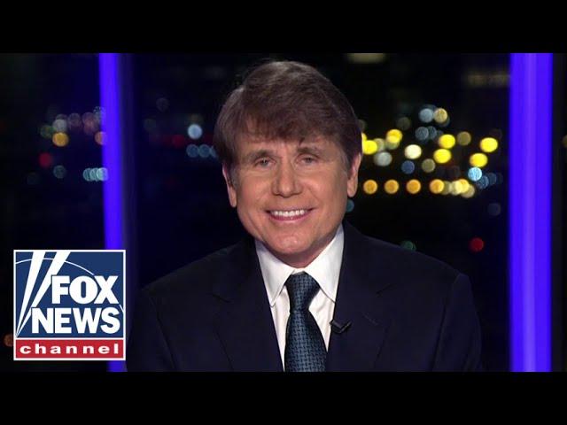 Democrats completely butchered common sense, , Rod Blagojevich says