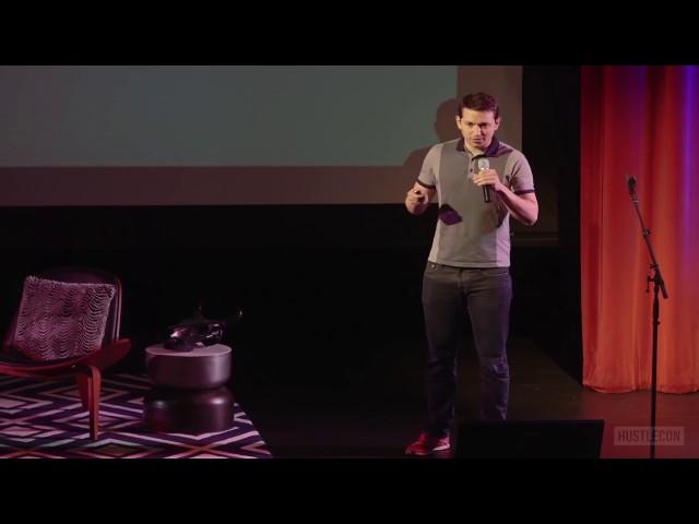 How a Solo, Non technical Founder Started an 80  Person Startup   Hustle Con 2015