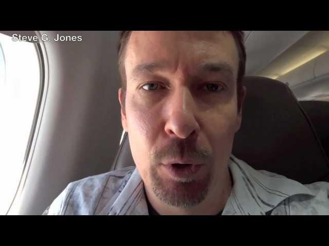 Hypnosis For The Fear of Flying