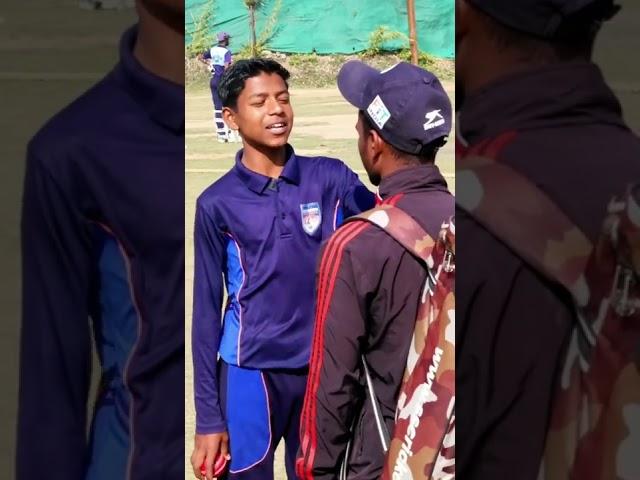 आपको Batsman बनना है या Bowler या फिर All Rounder  Cricket With Vishal #shorts #cricketwithvishal