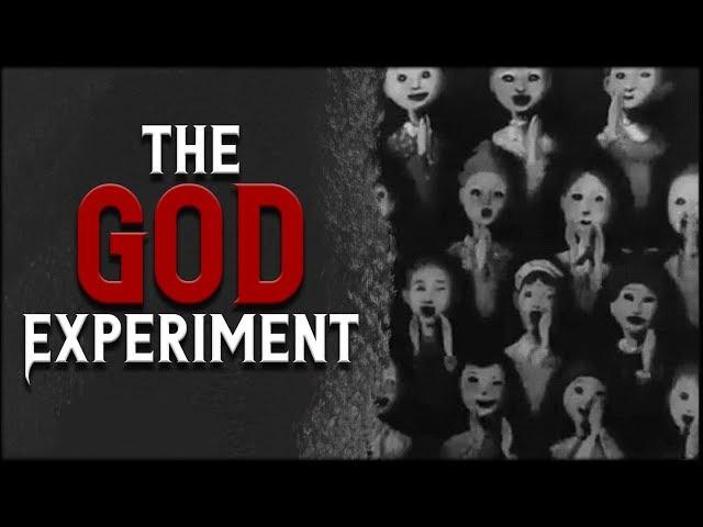 The God Experiment