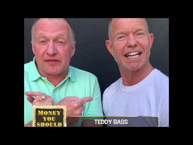 50. Money You Should Ask With Teddy Bass